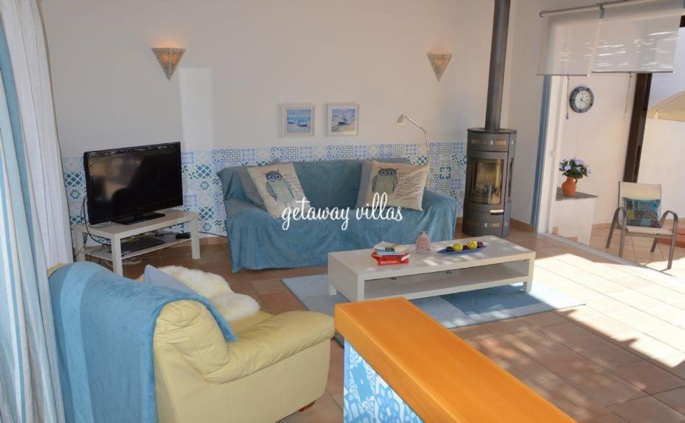 Aricia Villa 피조우리 외부 사진